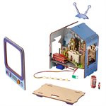 Arkitec: Cityscape - Londres (multilingue)