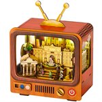Arkitec: Cityscape - Rome (multilingue)