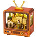 Arkitec: Cityscape - Rome (multilingue)