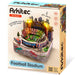 Arkitec: Sports Fans (multilingue)