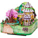 Arkitec: Botanical Garden (multilingue)