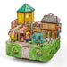 Arkitec: A Day in Town (multilingue)