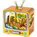 Arkitec: Cityscape - Los Angeles (multilingue)