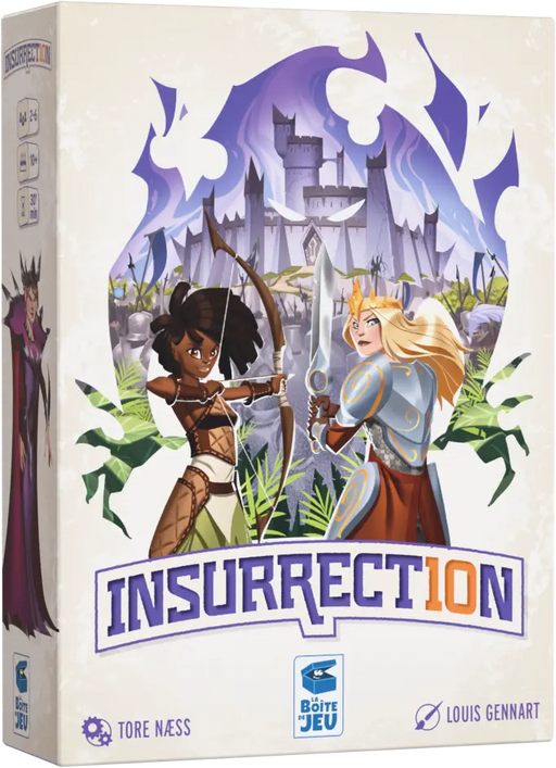 Insurrection (français)