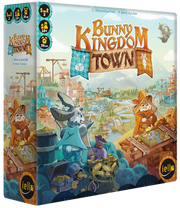 Bunny Kingdom Town (français)