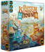 Bunny Kingdom Town (français) [Précommande] ***Q2 2026***