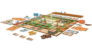 Bunny Kingdom Town (français)