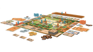 Bunny Kingdom Town (français) [Précommande] ***Q2 2026***