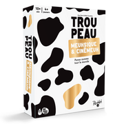 Troupeau: Meuhsique & Cinémeuh (français)
