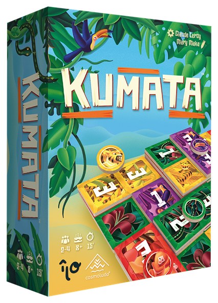 KUMATA