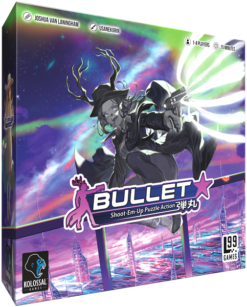 Bullet Etoile (français)