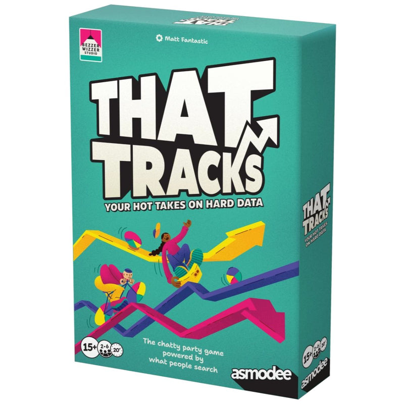 That Tracks (multilingue)