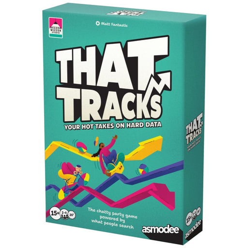 That Tracks (multilingue)