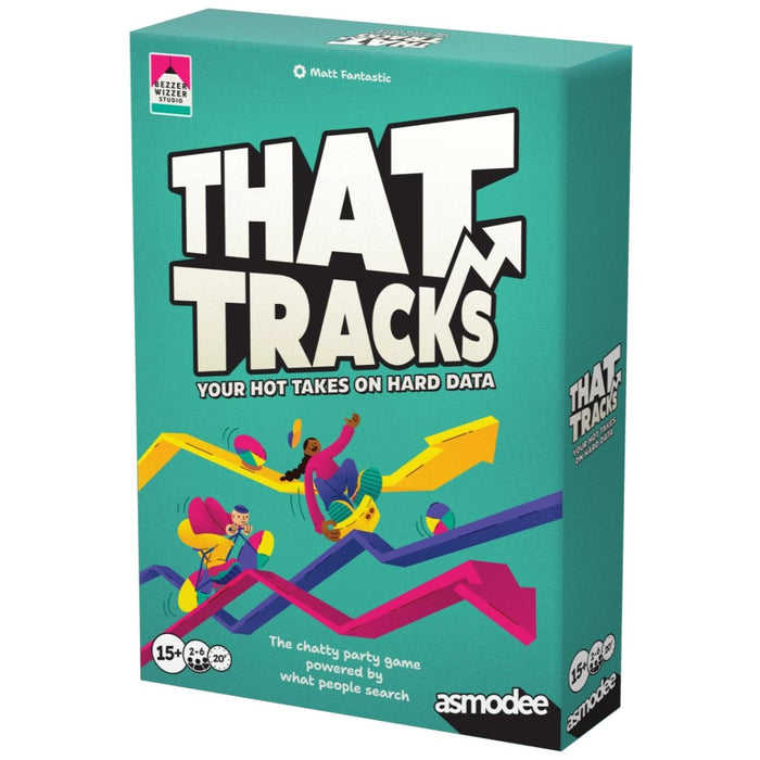 That Tracks (multilingue)