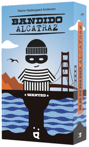 Bandido Alcatraz (multilingue)
