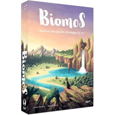 Biomos (French)