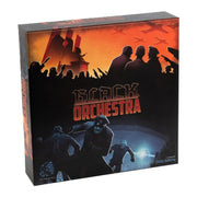 Black Orchestra: 2nd Edition (anglais)