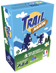 Trail Again (français)