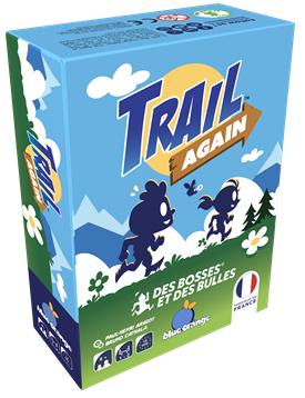 Trail Again (français)