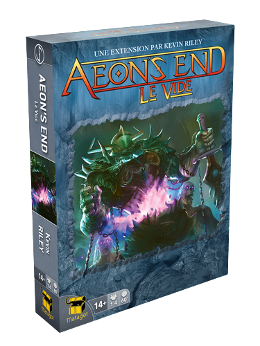Aeon's End: Void (French)