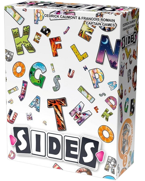 Sides (français)
