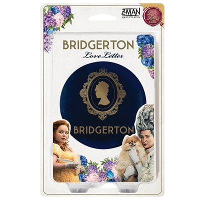 Love Letter: Bridgerton (French)