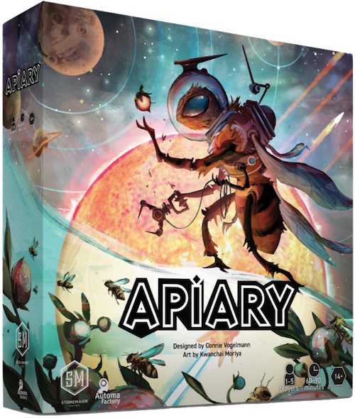 Apiary (français)