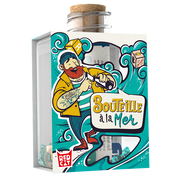 Bouteille à la Mer (français) ***Boîte avec dommages mineurs***