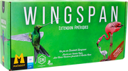 Wingspan: Extension Amérique (français)