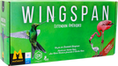 Wingspan: Extension Amérique (français)