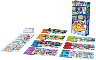 Duck & Cover (multilingue)