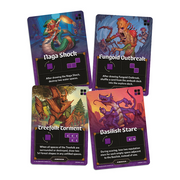Cartographers - mini extension Embuscade 2 (fr)