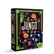Jungo (multilingue) - USAGÉ
