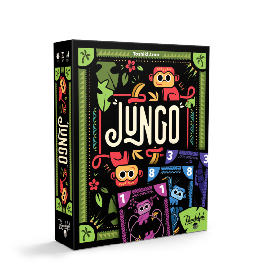 Jungo (multilingue) - USAGÉ