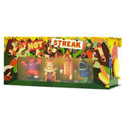 Hot Streak (français)