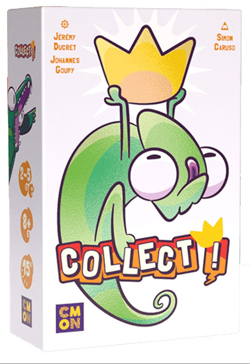 Collect (anglais)