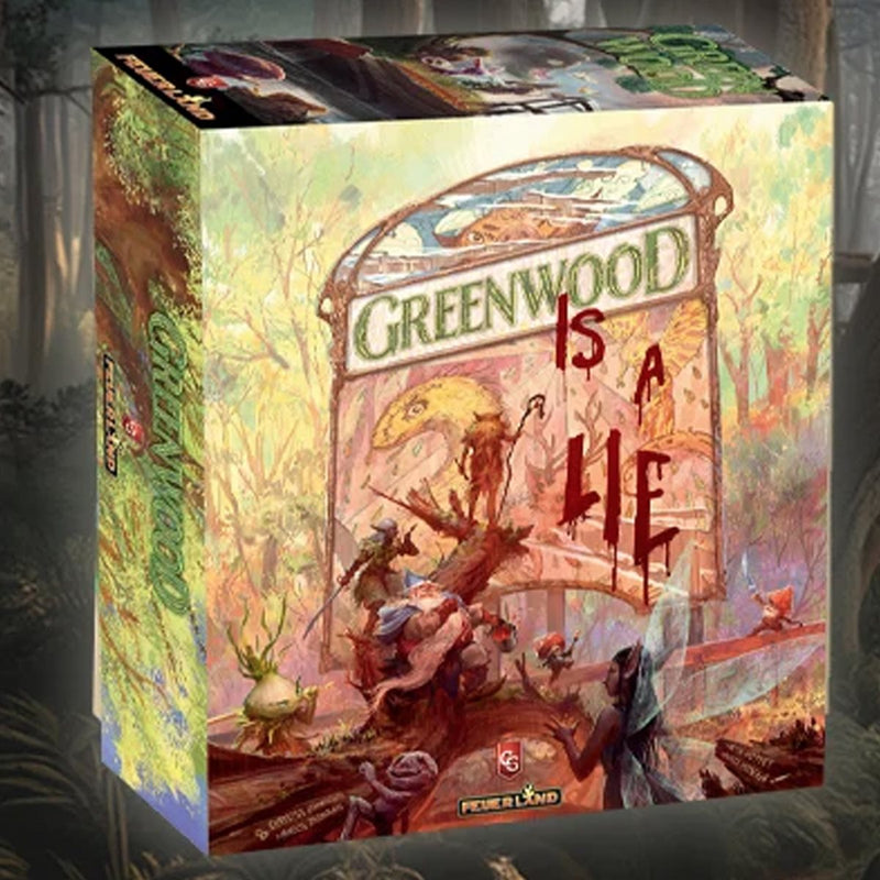 Greenwood (EN) ^ Q4 2026