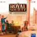The Royal Society of Archeology (anglais)