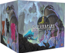 Cloudspire: Miniature Expansion 3 (anglais)