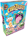 Cakozaurus (français)