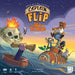 Captain Flip: Isla Bomba (multilingue)