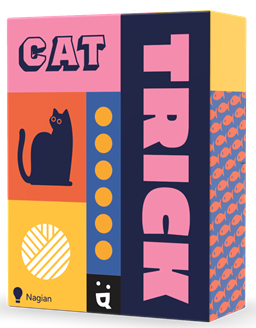 Cat Trick (multilingue)