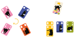 Cat Trick (multilingue)
