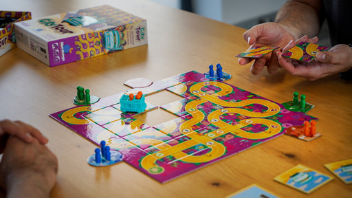 City Tour (multilingue)