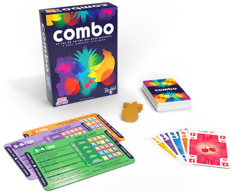 Combo (multilingue)