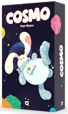 Cosmo (multilingue)