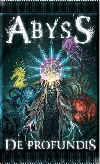Abyss: De Profundis (French)