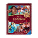 Disney Lorcana: Official Collector's Guide - Sets 5 to 8 (anglais)