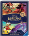Disney Lorcana: Official Collector's Guide - Sets 1 to 4 (anglais)