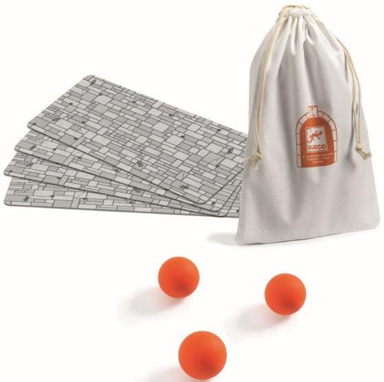 Castle Rock (multilingue)